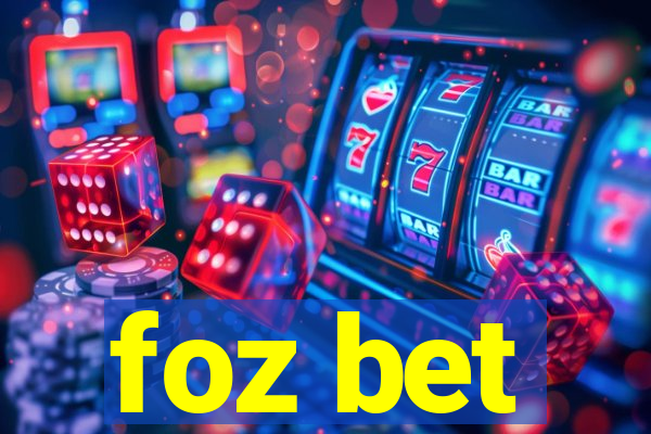 foz bet